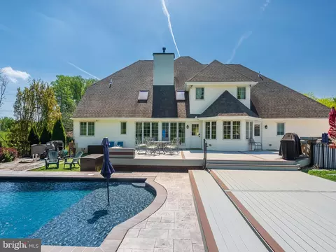 Exterior - 101 Stonepine Dr, Kennett Square, PA 19348 photo 8 of 11