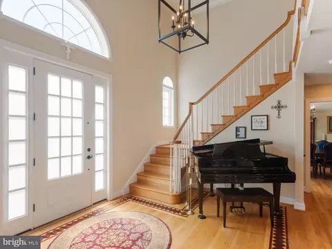 Entry Way - 101 Stonepine Dr, Kennett Square, PA 19348 photo 1 of 5