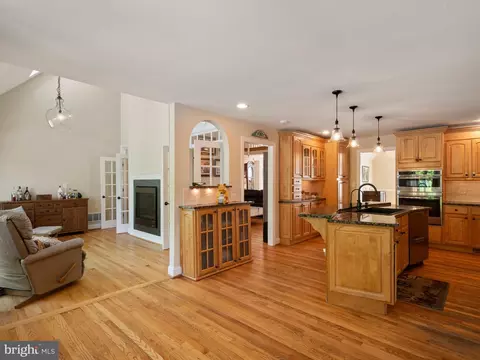 Kitchen - 101 Stonepine Dr, Kennett Square, PA 19348 photo 2 of 7