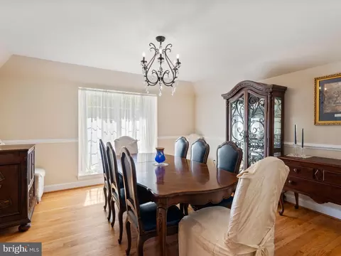 Dining - 101 Stonepine Dr, Kennett Square, PA 19348 photo 1 of 3