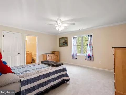 Bedroom - 101 Stonepine Dr, Kennett Square, PA 19348 photo 4 of 10