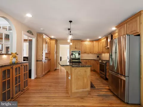 Kitchen - 101 Stonepine Dr, Kennett Square, PA 19348 photo 3 of 7