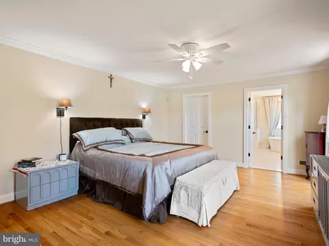 Bedroom - 101 Stonepine Dr, Kennett Square, PA 19348 photo 1 of 10