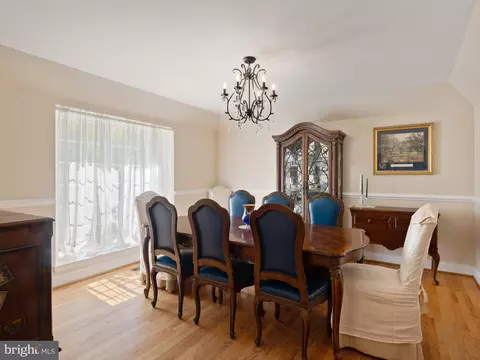 Dining - 101 Stonepine Dr, Kennett Square, PA 19348 photo 2 of 3