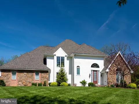 Exterior - 101 Stonepine Dr, Kennett Square, PA 19348 photo 5 of 11