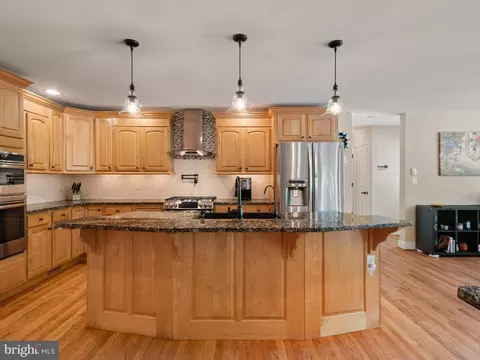 Kitchen - 101 Stonepine Dr, Kennett Square, PA 19348 photo 5 of 7