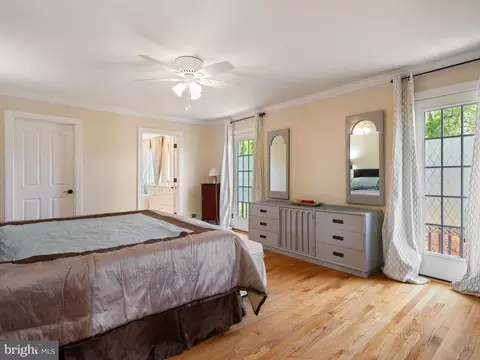 Bedroom - 101 Stonepine Dr, Kennett Square, PA 19348 photo 2 of 10