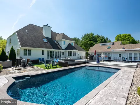 Exterior - 101 Stonepine Dr, Kennett Square, PA 19348 photo 9 of 11