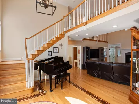 Entry Way - 101 Stonepine Dr, Kennett Square, PA 19348 photo 2 of 5