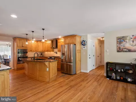 Kitchen - 101 Stonepine Dr, Kennett Square, PA 19348 photo 4 of 7