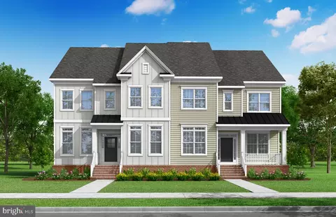 474 Major John Way #MODEL HOME, Malvern, PA 19355