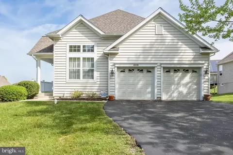 509 Gilmer Rd, Coatesville, PA 19320