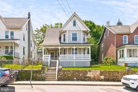 420 Walnut St, Coatesville, PA 19320