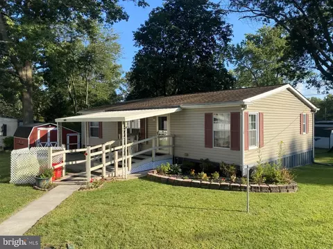 36 Terrace Dr, Spring City, PA 19475