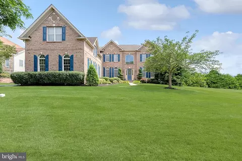 2138 Ferncroft Ln, Chester Springs, PA 19425