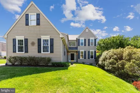 928 Garlington Cir, West Chester, PA 19380