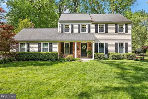 1229 Wooded Way, West Chester, PA 19380