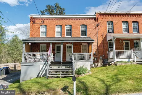 395 Hephzibah Hill Rd, Coatesville, PA 19320