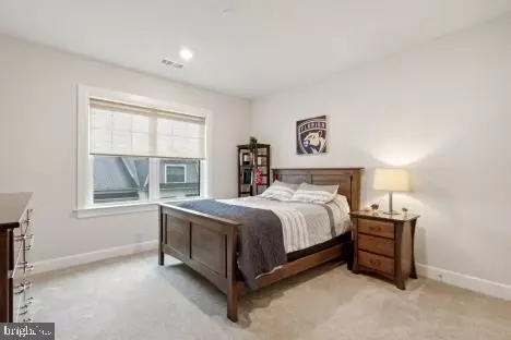 Bedroom - 317 Ap Even Rd, Wayne, PA 19087 photo 4 of 4