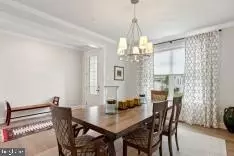 Dining - 317 Ap Even Rd, Wayne, PA 19087 photo 1 of 4