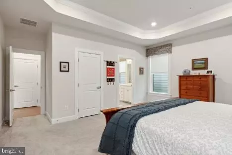 Bedroom - 317 Ap Even Rd, Wayne, PA 19087 photo 3 of 4