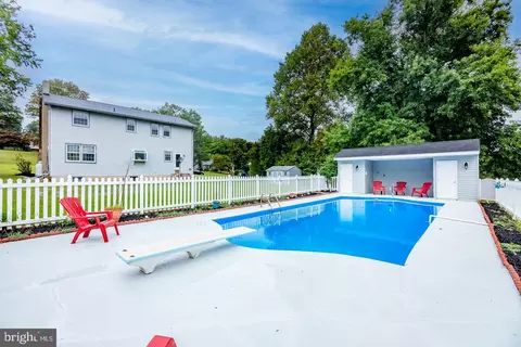 2050 Marion Dr, Coatesville, PA 19320