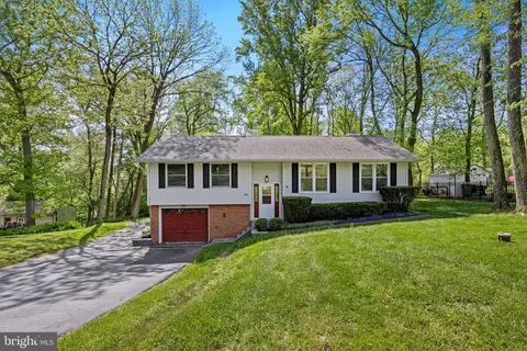 634 Harveys Bridge Rd, Coatesville, PA 19320