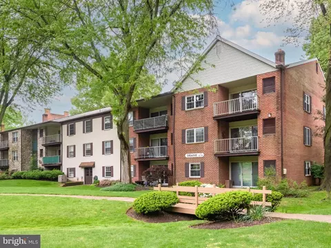 197 Drummers Ln, Wayne, PA 19087