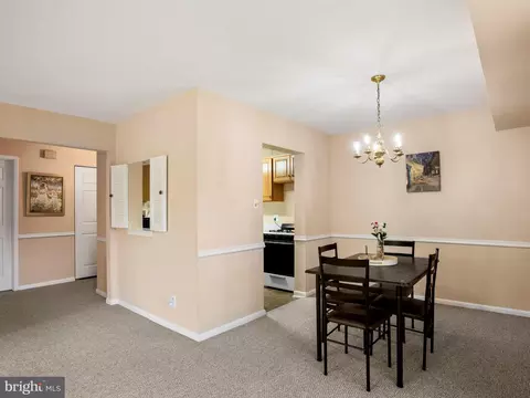 Dining - 197 Drummers Ln, Wayne, PA 19087 photo 1 of 3