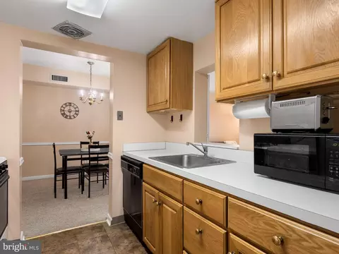 Kitchen - 197 Drummers Ln, Wayne, PA 19087 photo 1 of 2