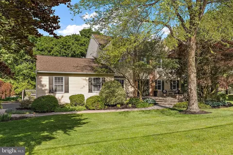 167 Duck Farm Rd, Oxford, PA 19363