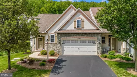 1149 S Red Maple Way, Downingtown, PA 19335