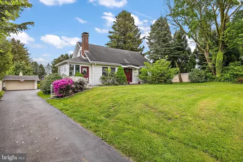 1230 Paoli Pike, West Chester, PA 19380