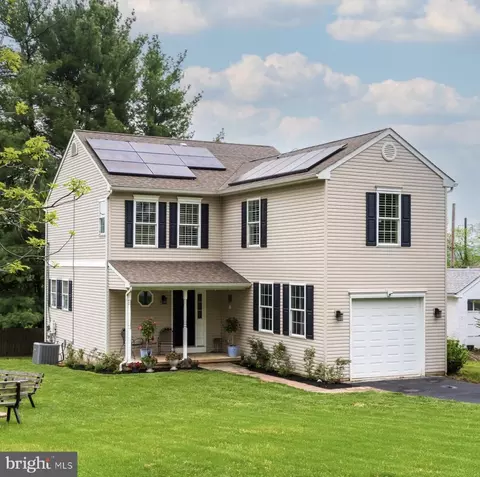 3255 Walnut St, Downingtown, PA 19335