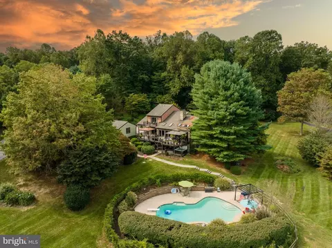 1166 Skelp Level Rd, Downingtown, PA 19335