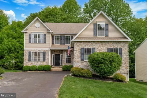 1507 Montana Dr, Downingtown, PA 19335