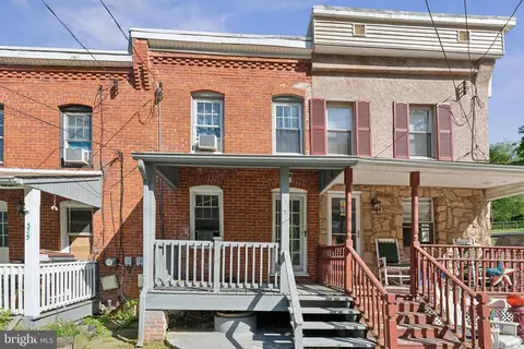 365 Hephzibah Hill Rd, Coatesville, PA 19320