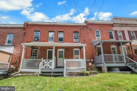 375 Hephzibah Hill Rd, Coatesville, PA 19320