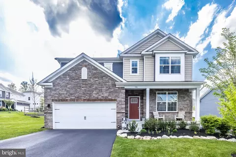 146 Nichols Mill Rd, Downingtown, PA 19335