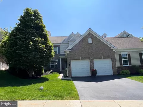 305 S Caldwell Cir, Downingtown, PA 19335