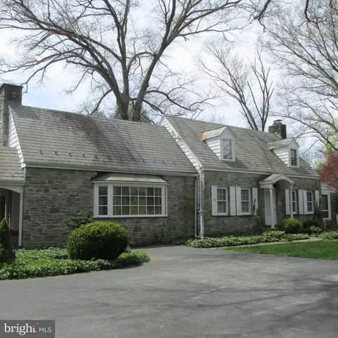 107 Pratts Dam Rd, Coatesville, PA 19320