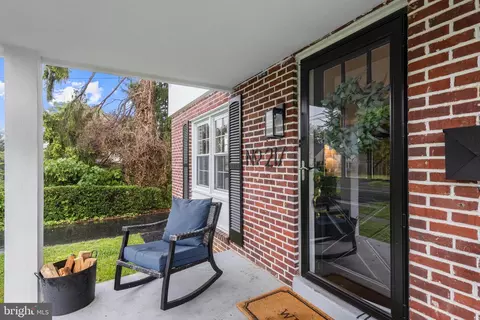 Exterior - 217 Dorset Rd, Devon, PA 19333 photo 4 of 4
