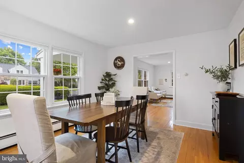 Dining - 217 Dorset Rd, Devon, PA 19333 photo 2 of 3