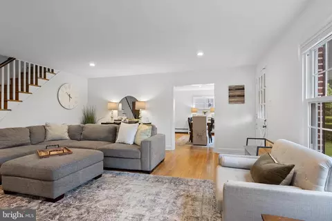 Entry Way - 217 Dorset Rd, Devon, PA 19333 photo 1 of 4