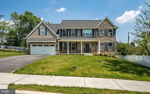 100 Trevor Dr, West Chester, PA 19380