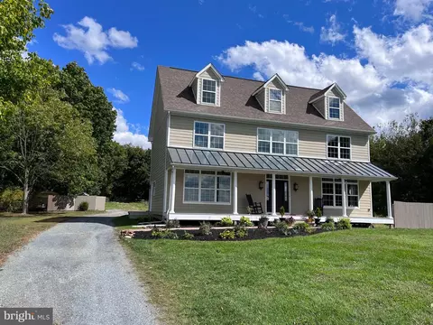 2882 Newark Rd, West Grove, PA 19390