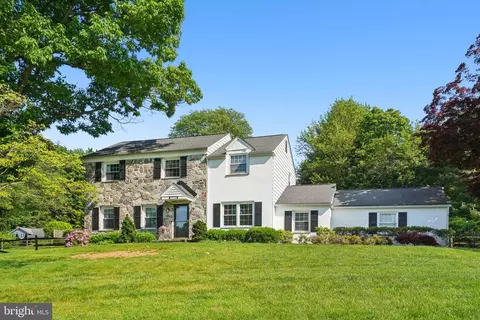 732 Fox Ln, Chester Springs, PA 19425
