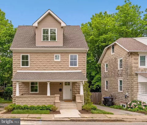 18 Keystone Ave, Paoli, PA 19301