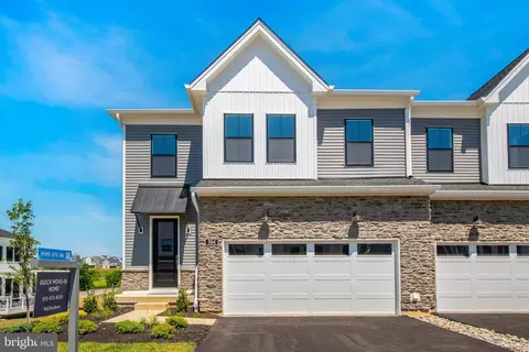 594 Trifecta Rd #LOT 345, Downingtown, PA 19335