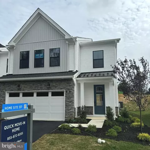 581 Trifecta Rd #LOT 337, Downingtown, PA 19335